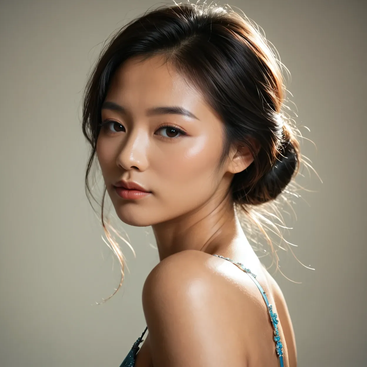 Free AI asian girl generator — create AI asian girl images on Get NSFW AI alt