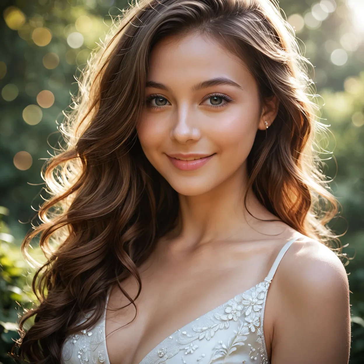 AI Girl Generator Hero Alt